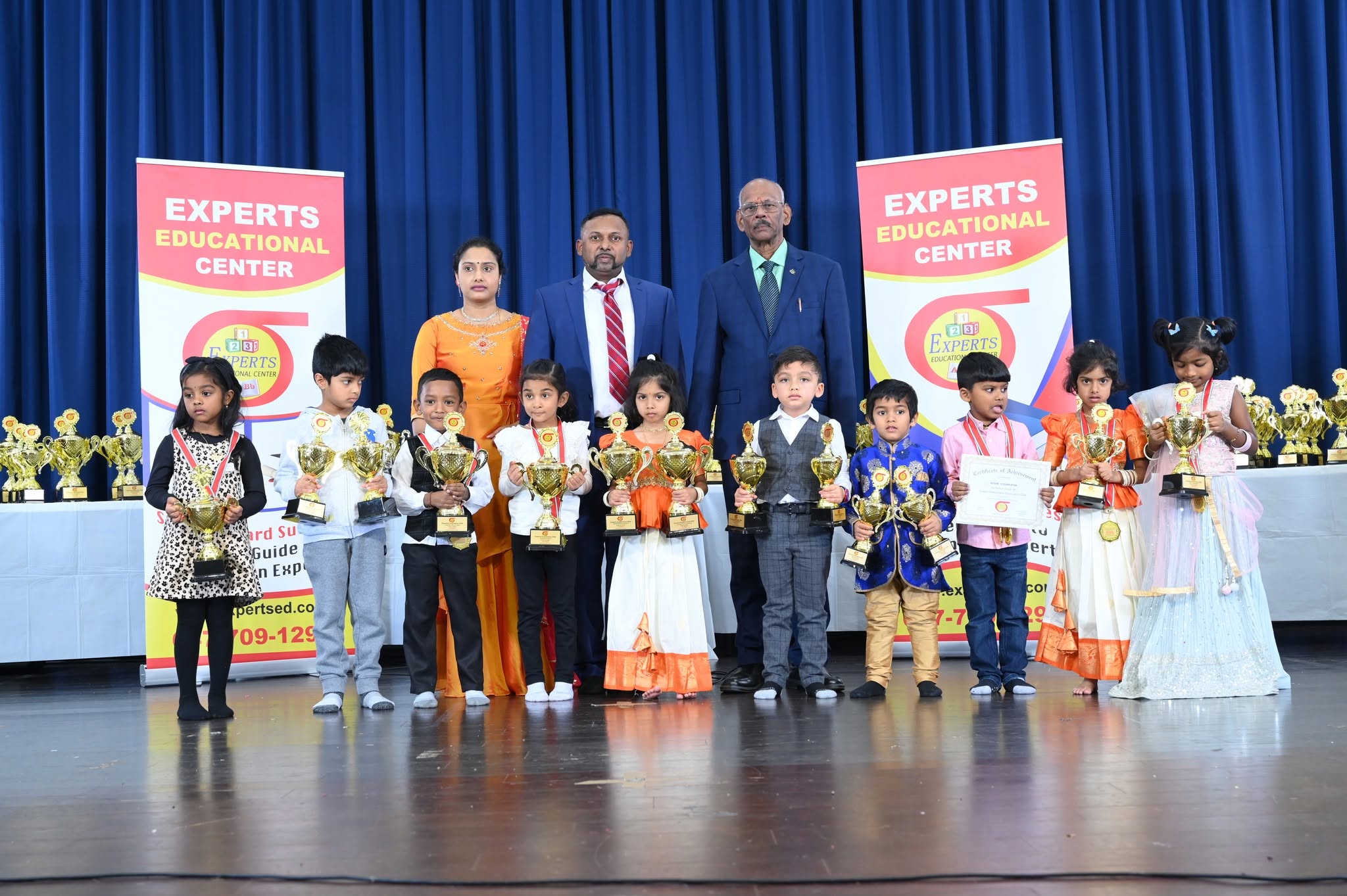 Award 6